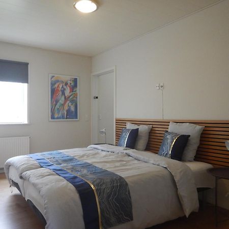 Stay In Brons Skaerbaek Exterior photo