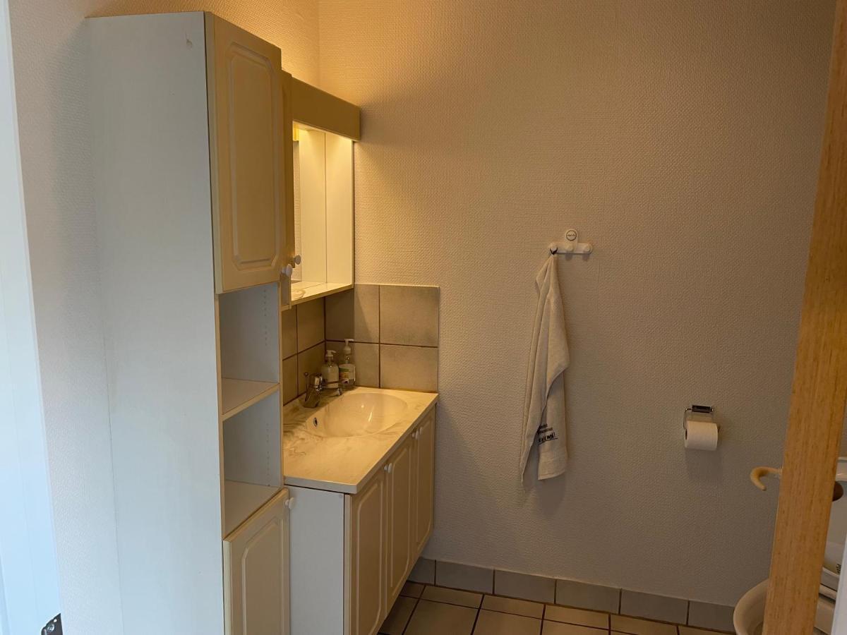 Stay In Brons Skaerbaek Exterior photo