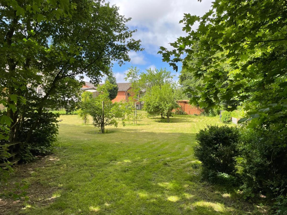 Stay In Brons Skaerbaek Exterior photo