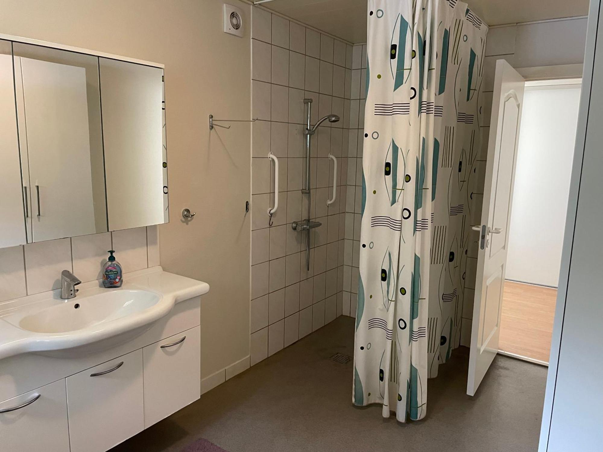 Stay In Brons Skaerbaek Exterior photo