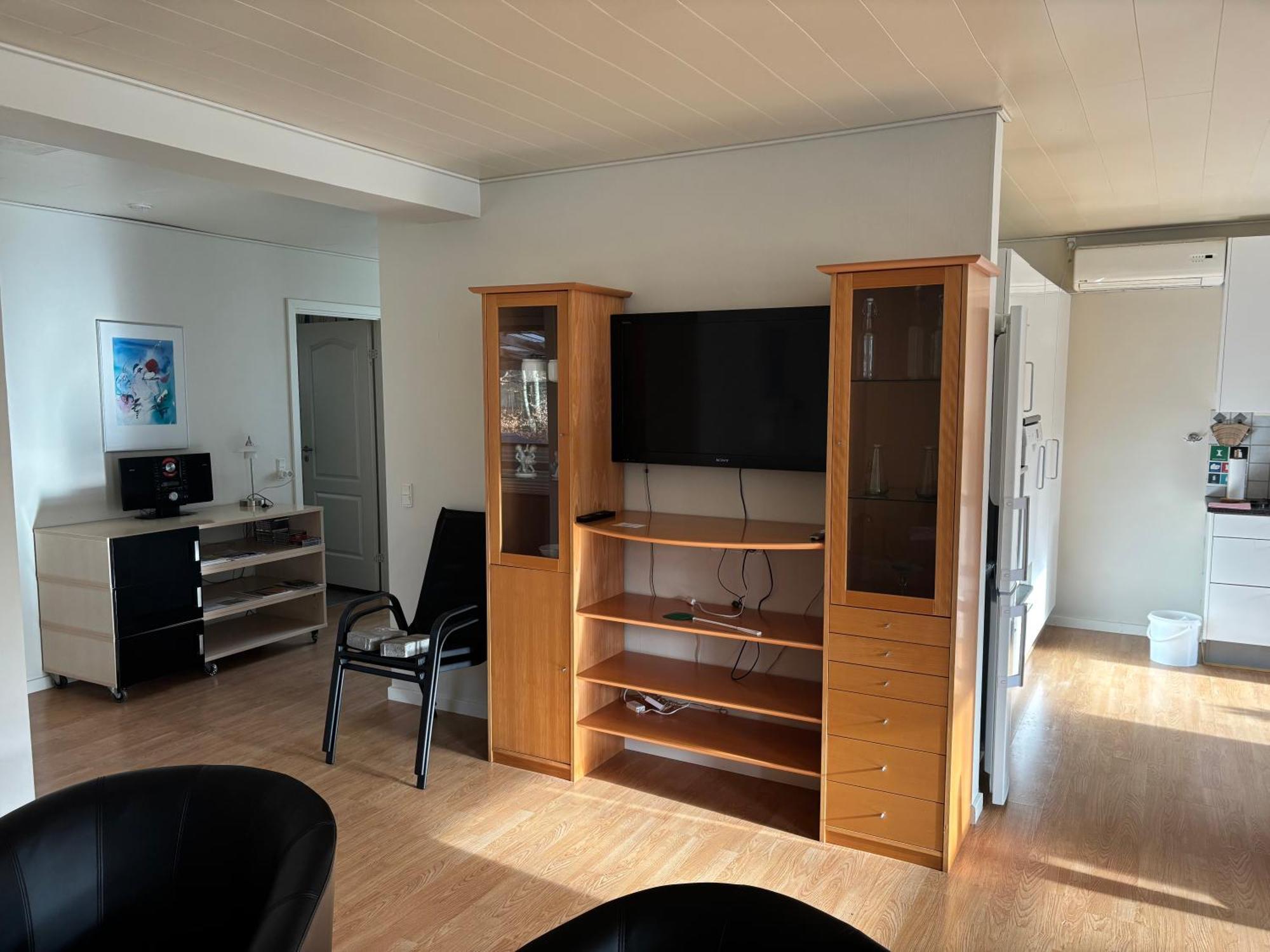Stay In Brons Skaerbaek Exterior photo