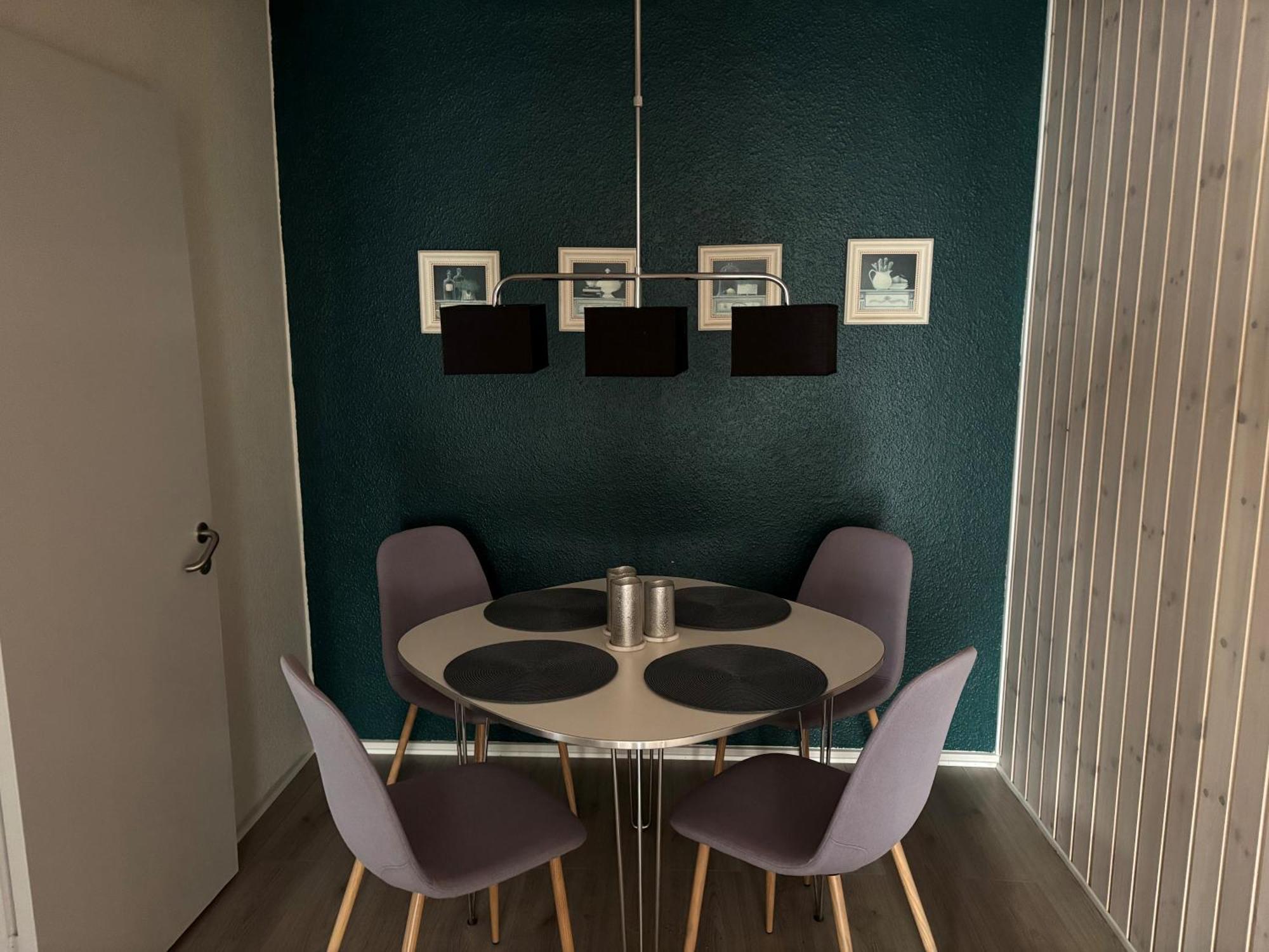 Stay In Brons Skaerbaek Exterior photo