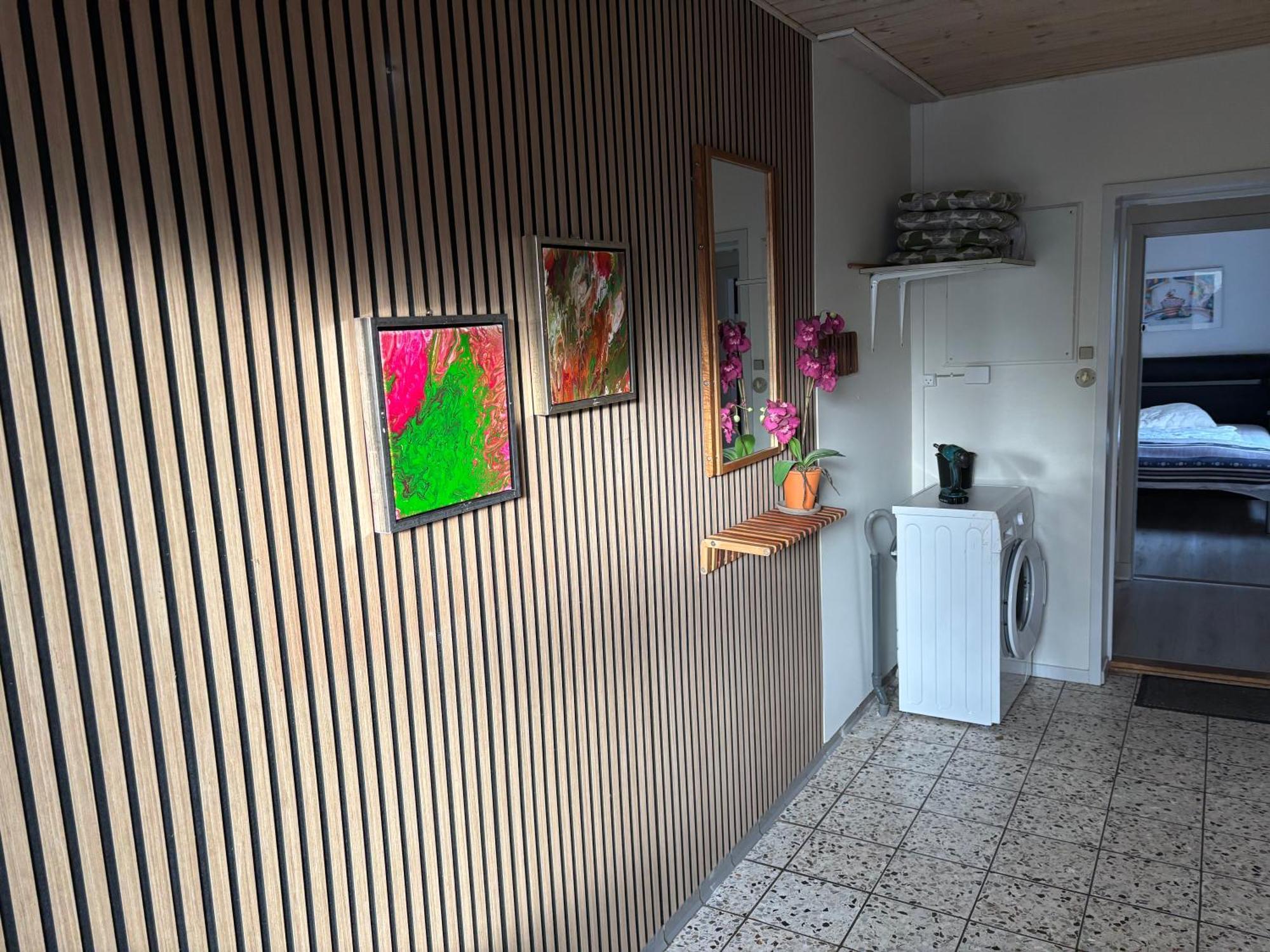 Stay In Brons Skaerbaek Exterior photo
