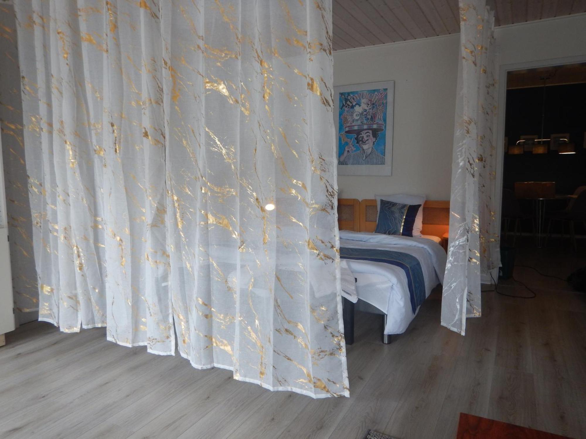 Stay In Brons Skaerbaek Exterior photo